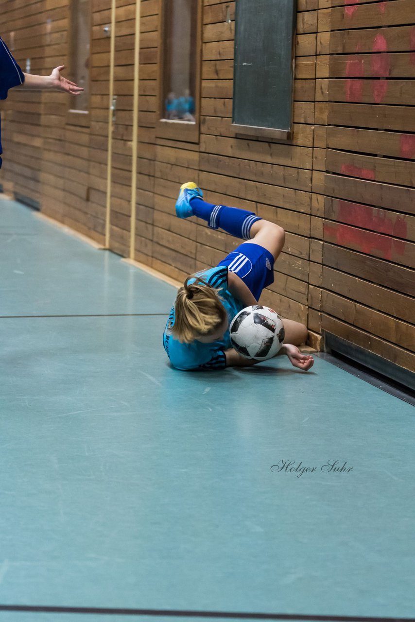 Bild 351 - Dodenhof Cup